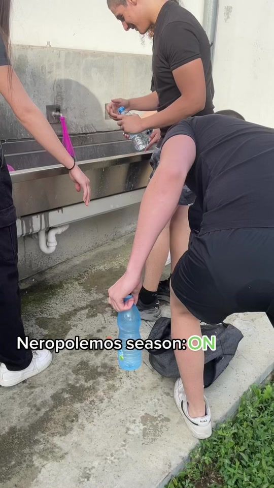 TikTok video thumbnail by the7crew