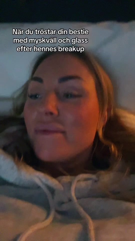 TikTok video thumbnail by karinstromss