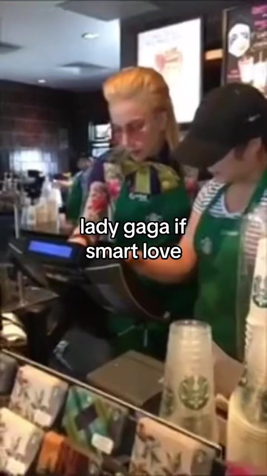 TikTok video thumbnail by the_edge.of_gaga