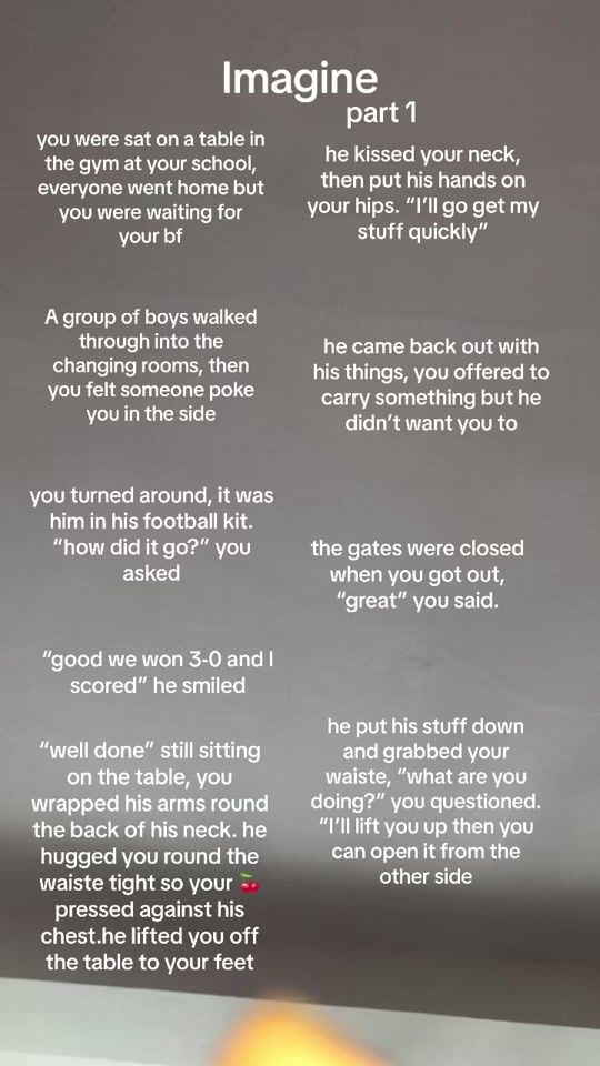 TikTok video thumbnail by imaginepovs..xx