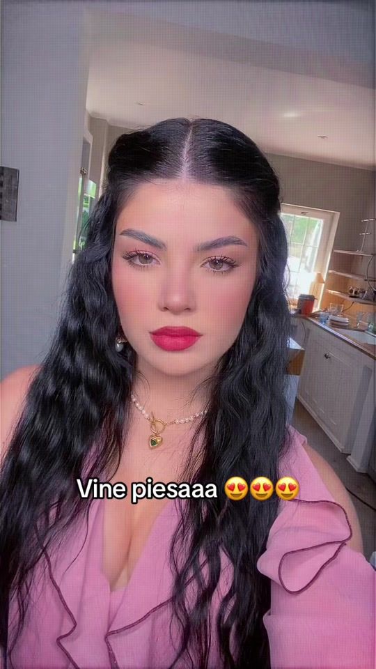 TikTok video thumbnail by andreeaopreamaria