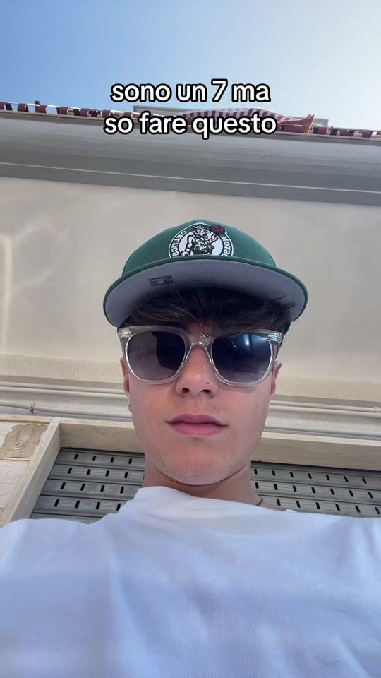 TikTok video thumbnail by davidelerario