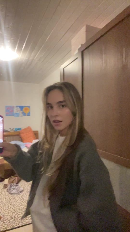 TikTok video thumbnail by alisachernova