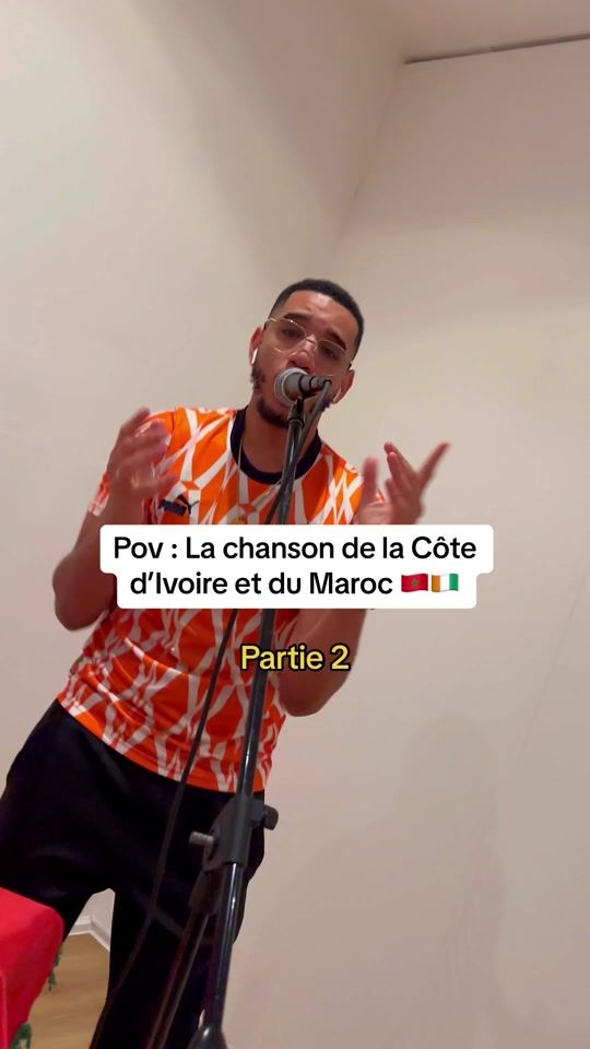TikTok video thumbnail by mstarofficiel