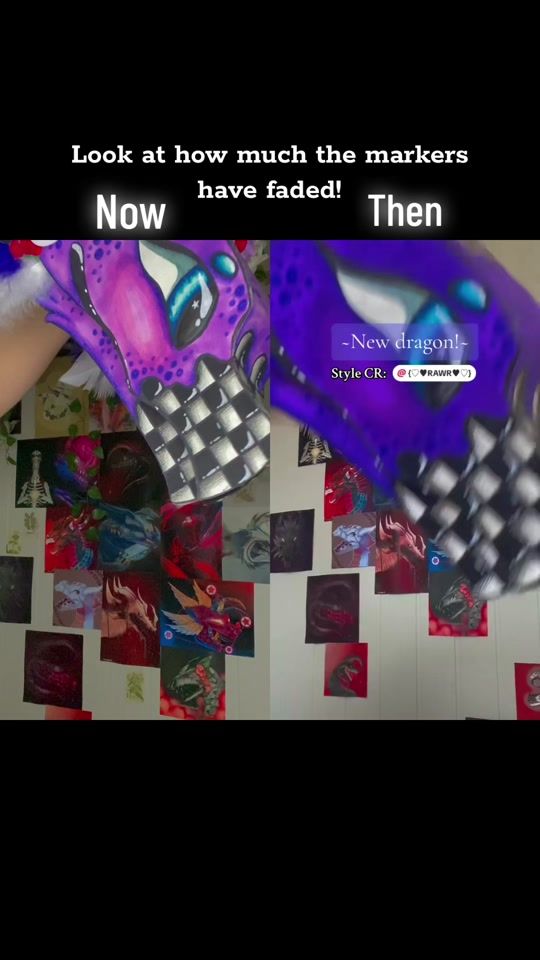 TikTok video thumbnail by saraartsygurl