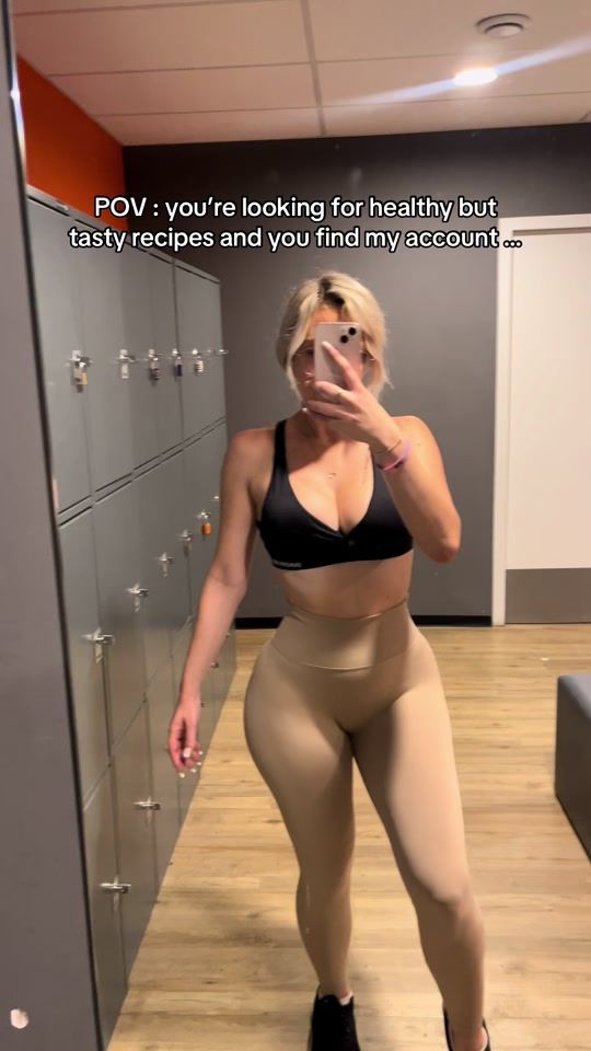 TikTok video thumbnail by fitbynice