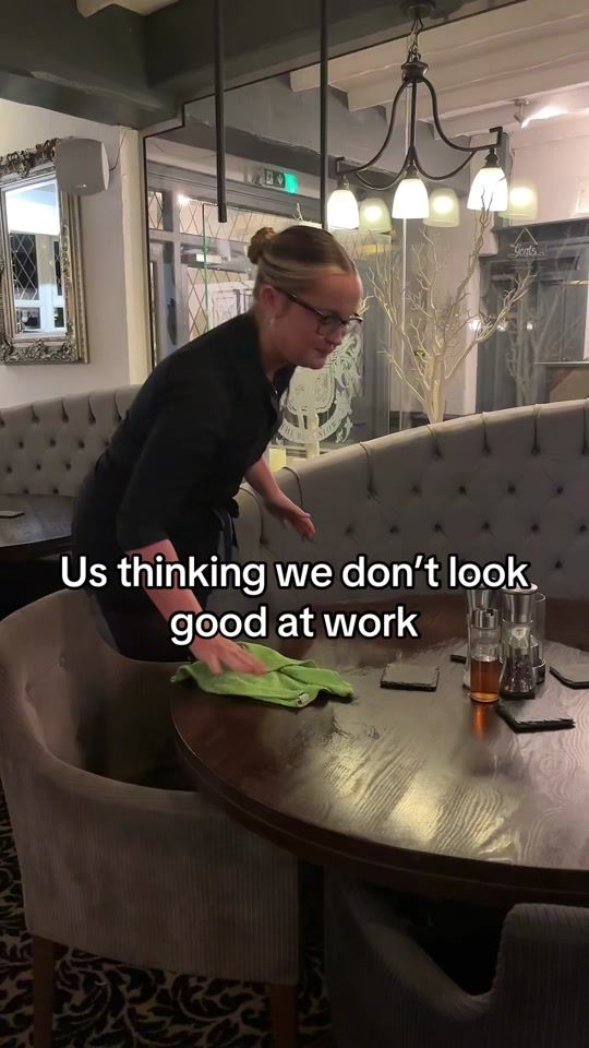 TikTok video thumbnail by thebrownlowinn