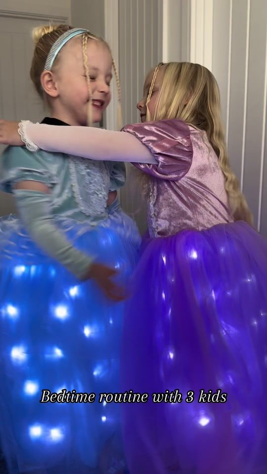 TikTok video thumbnail by _thehudsonfamily