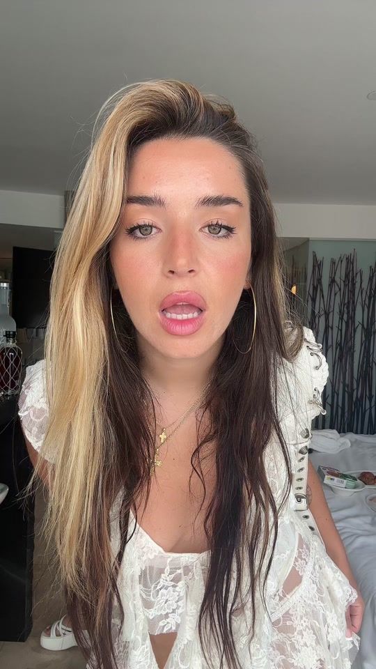 TikTok video thumbnail by lolainditok