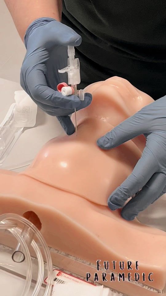 TikTok video thumbnail by shuparamedic