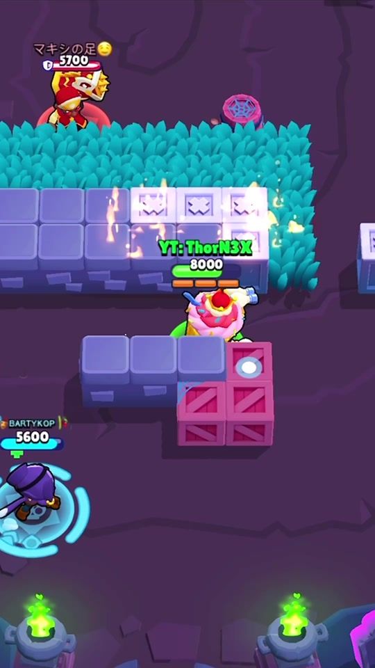 TikTok video thumbnail by thorn3x