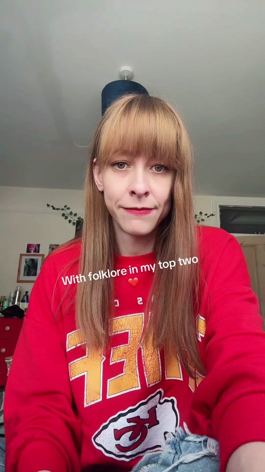 TikTok video thumbnail by soundsofswift