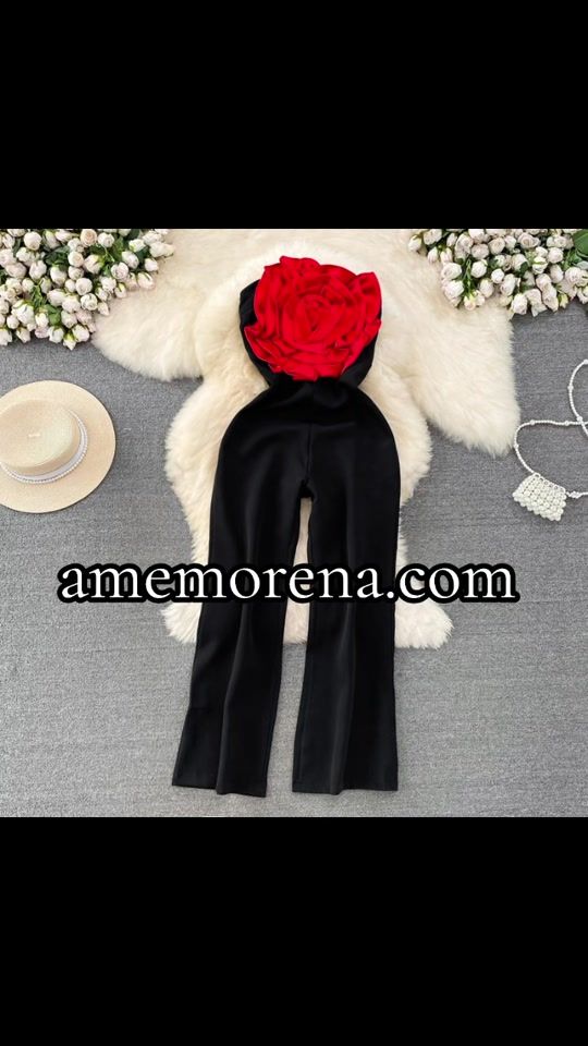 TikTok video thumbnail by amemorena.com