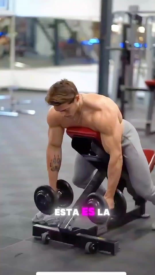 TikTok video thumbnail by somosfitnees