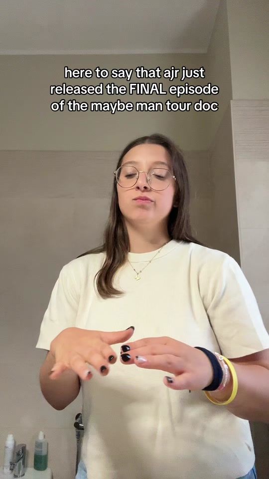 TikTok video thumbnail by ajrnewsitaly
