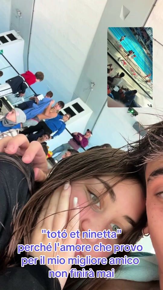 TikTok video thumbnail by alesgranata
