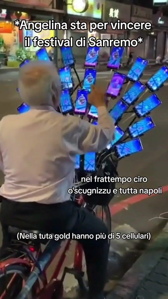 TikTok video thumbnail by meme_italiani.it