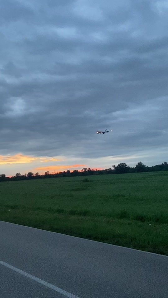 TikTok video thumbnail by pragueaviation