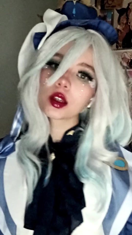 TikTok video thumbnail by imira_cosplay__