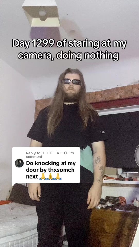 TikTok video thumbnail by josshhdoesnothing