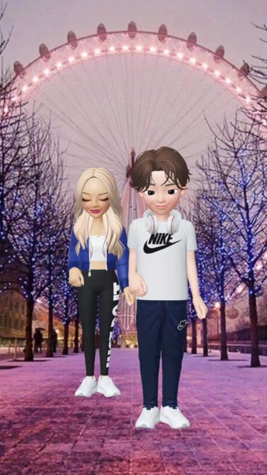 TikTok video thumbnail by zepeto__zaraa