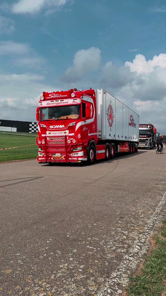 TikTok video thumbnail by llo.truckspot