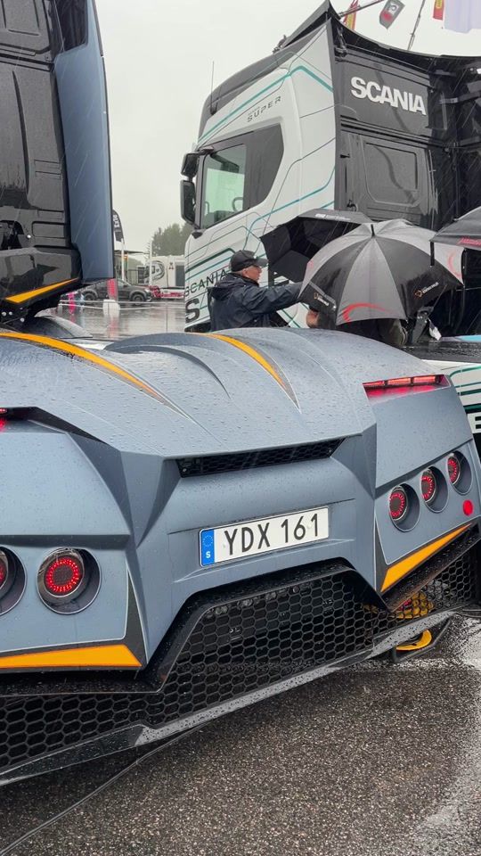 TikTok video thumbnail by truckspoter.sweden