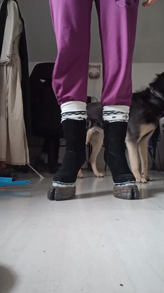 TikTok video thumbnail by cousu.de.fil.blanc