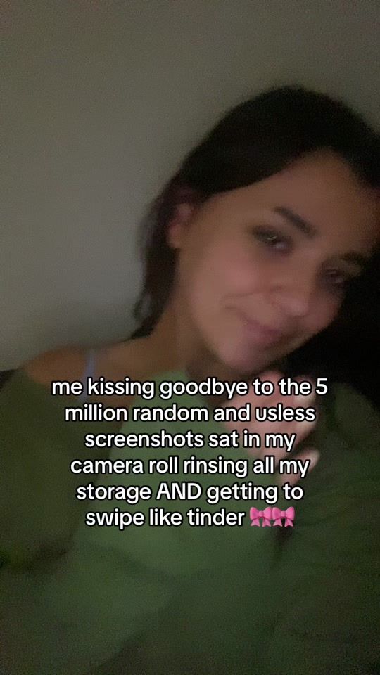 TikTok video thumbnail by haymze