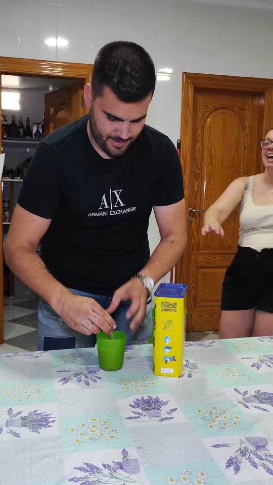 TikTok video thumbnail by marianoypunto