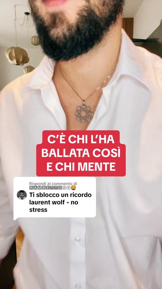 TikTok video thumbnail by nicosignorini