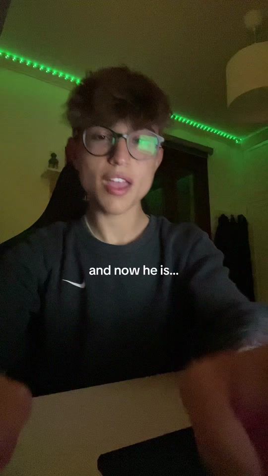 TikTok video thumbnail by joaan.matiass