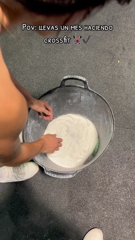 TikTok video thumbnail by aliciarcoirisbcn