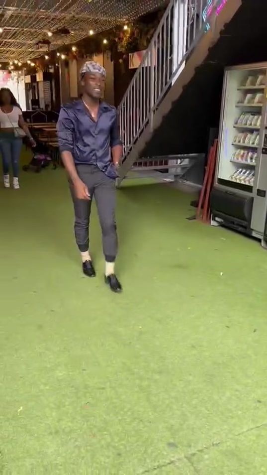 TikTok video thumbnail by yigoway