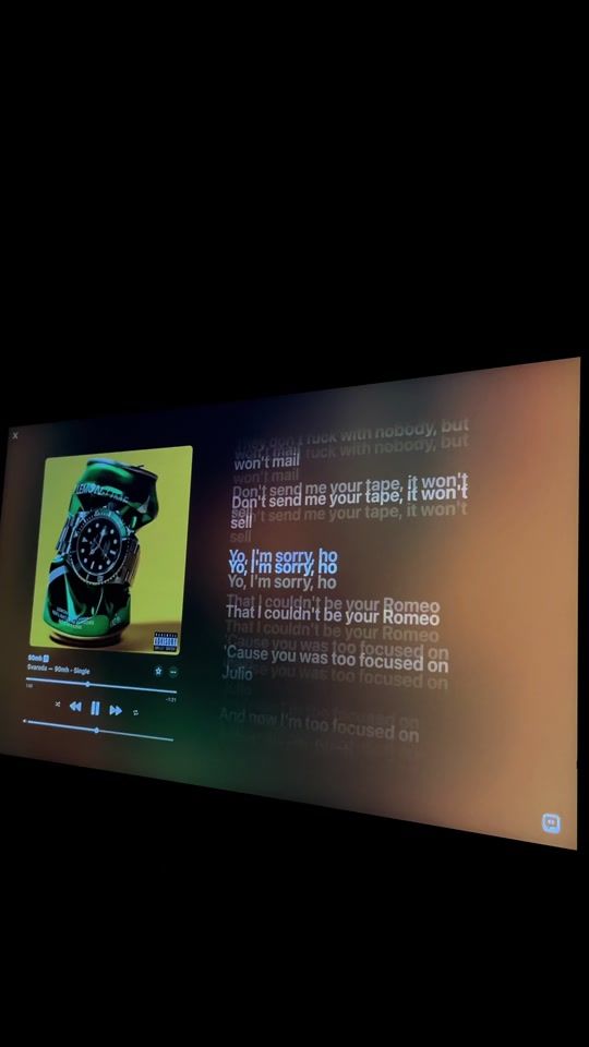 TikTok video thumbnail by lyrics.songpremiumm