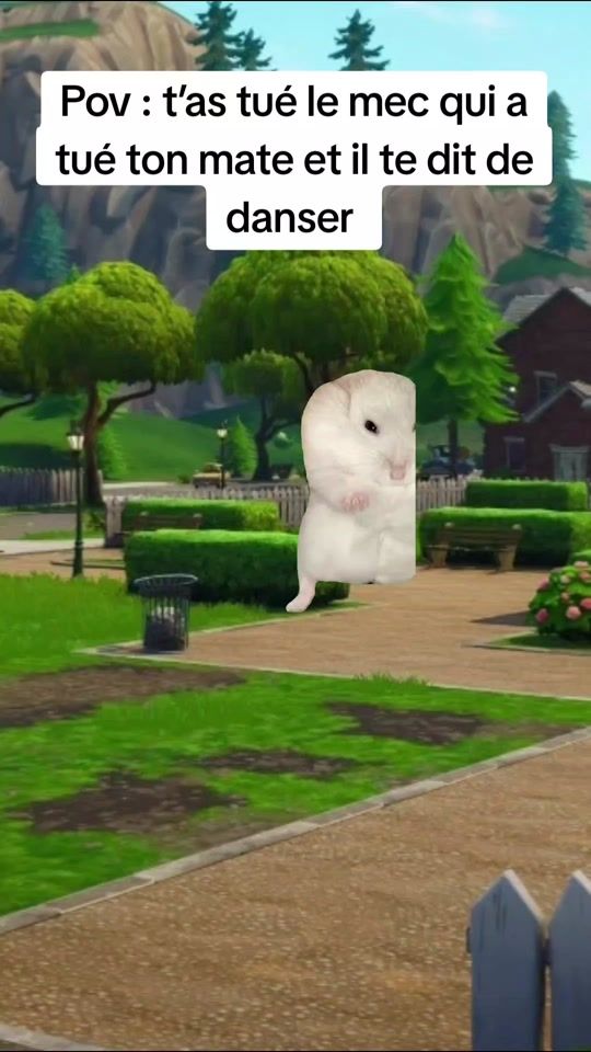 TikTok video thumbnail by trayzox_creator