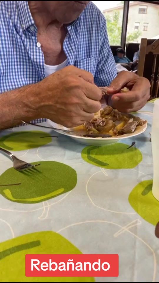 TikTok video thumbnail by residencia_eguzki