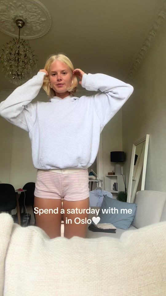 TikTok video thumbnail by linnevjen