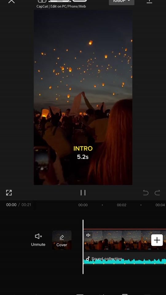 TikTok video thumbnail by trendingcapcuttemplates
