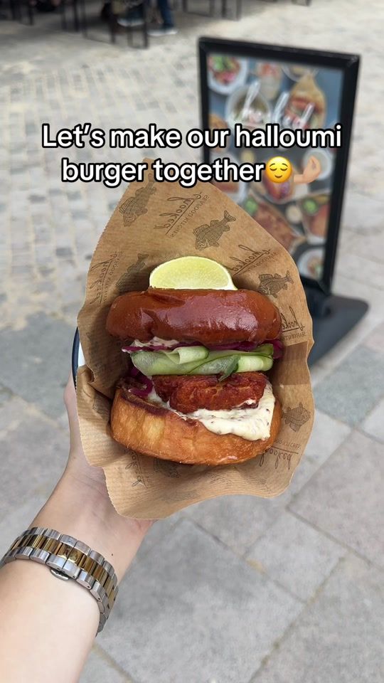 TikTok video thumbnail by restauranthooked