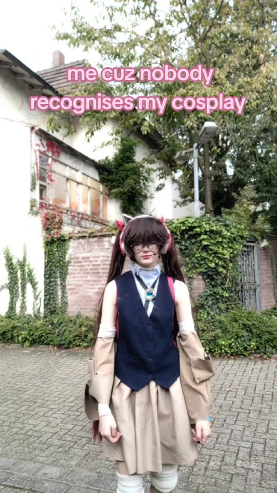 TikTok video thumbnail by furina.cos