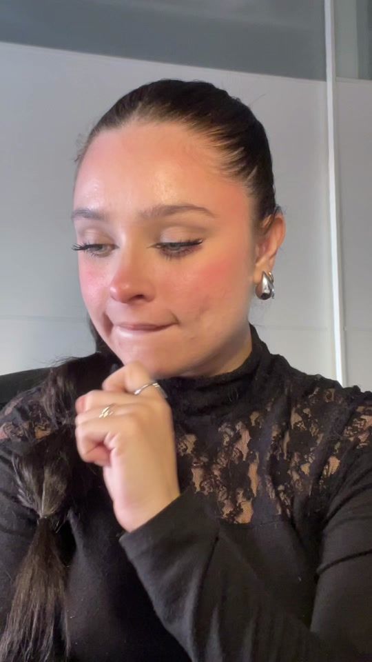 TikTok video thumbnail by aitanargomez