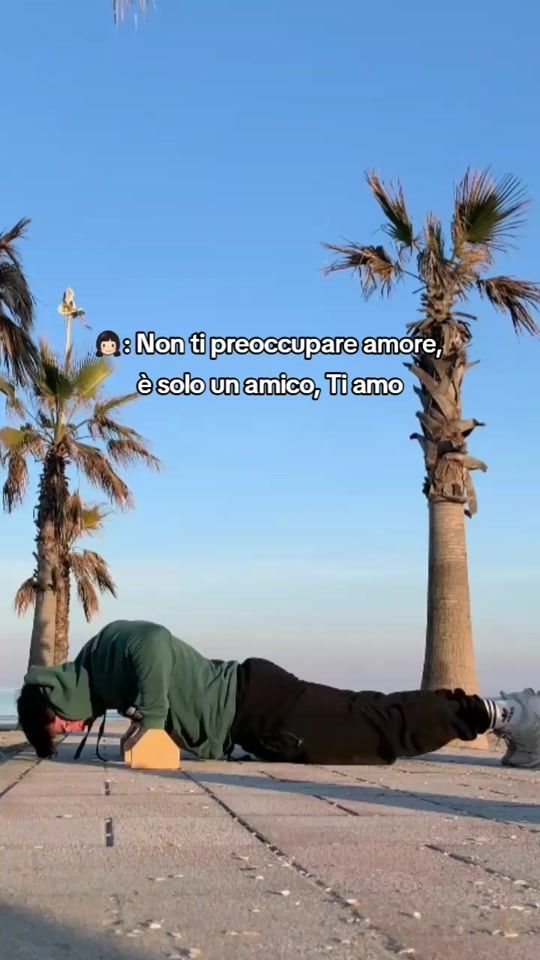 TikTok video thumbnail by calisthenics_mindset