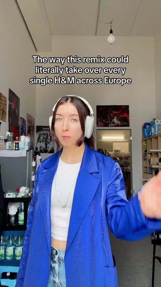 TikTok video thumbnail by nolae.de