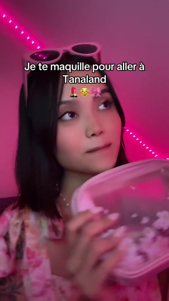 TikTok video thumbnail by milanabiasmr