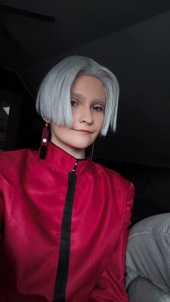 TikTok video thumbnail by yuuma.cos