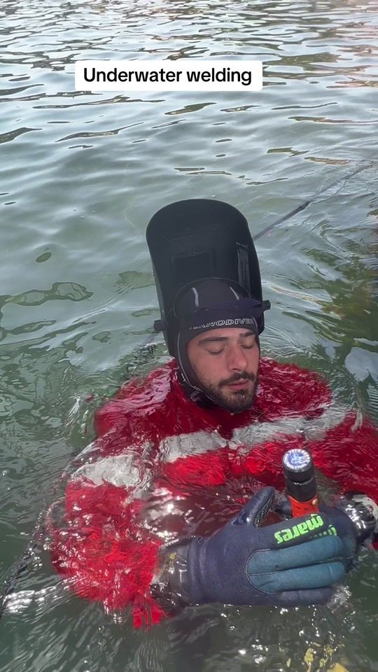 TikTok video thumbnail by weldiver