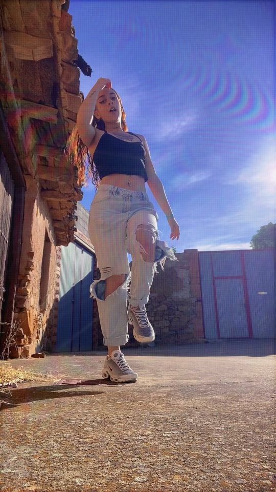 TikTok video thumbnail by clarilusa_18
