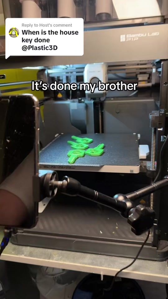 TikTok video thumbnail by plastic3d