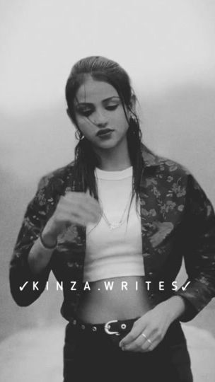 TikTok video thumbnail by kinzawrites88